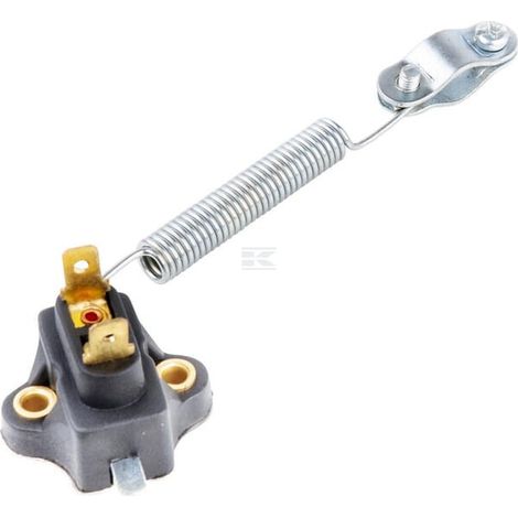 Interruttore 1874709M1N RAICO 1874709M1N