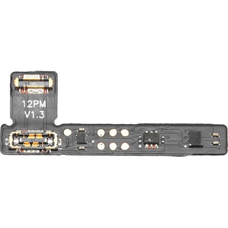 Câble de Flex de Réparation de Batterie Externe pour iPhone 12 Pro Max - Remplacement de Batterie (1/5)