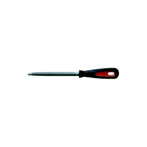 Bahco 4-187-06-2-2 Lime d'affûtage triangulaire avec manche 150 x 7,0mm taille 2 1 pc(s) (1/3)