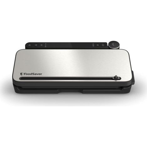 Otro pequeño electrodoméstico foodsaver vs3190x 130 W 0,5 bar (1/5)