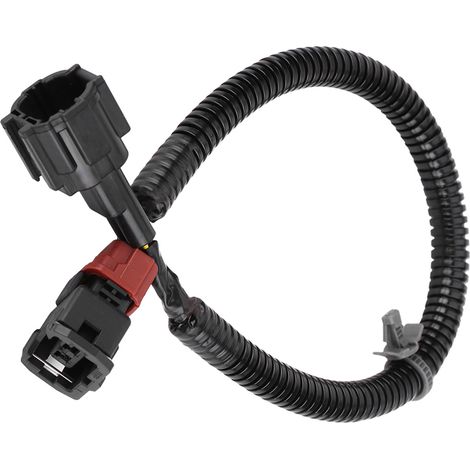 Capteur de Détonation Moteur et Faisceau de Câblage pour Infiniti Nissan 22060-30P00 24079-31U01 (1/5)