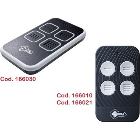 RADIOCOMANDI AIR V SILCA CRKE15421-90 MULTIFREQUENZA