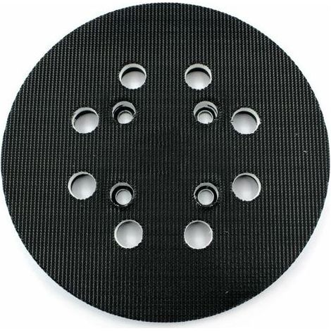 Levigatura per Bosch (Ø 125 mm, durezza media con sistema di accessori per levigatrice eccentrica PEX 300/400 AE / 4000 / AE Avanzate Orbita 18 (1/5)