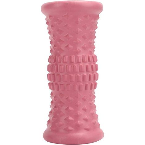 Rouleau de massage des pieds, relaxation des muscles des pieds Massage des jambes acupoint Masseur des pieds Masseur myofascial Déclenchement du point de déclenchement(Rose) (1/5)
