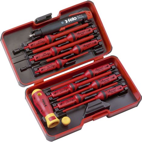Felo  Box Industry mod.  FL06391316 (1/5)