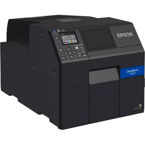 COLORWORKS CW-C6000AE