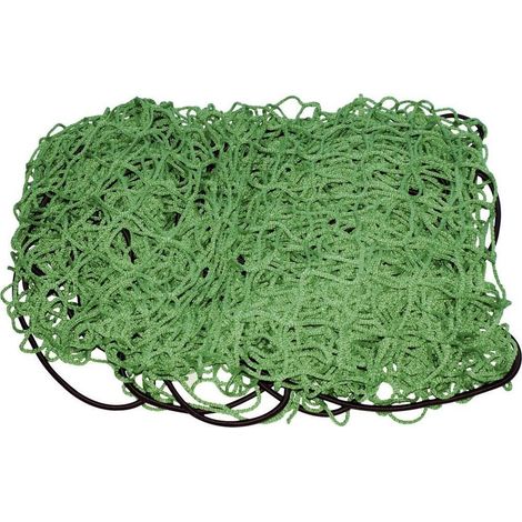 eufab Red elástica para remolque verde 150x220 cm resistente