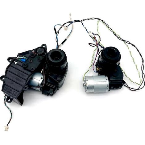 Module moteur rotatif pour balai aspirateur robot Dreame L20 Ultra/X30 Ultra/X40 Ultra/Mijia M30 S M40 - Pièces détachées (1/5)