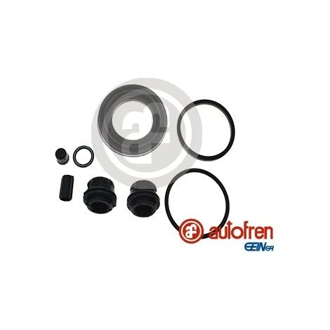 Kit de réparation, étrier de frein Autofren Seinsa D42358 LAND ROVER 0004233181