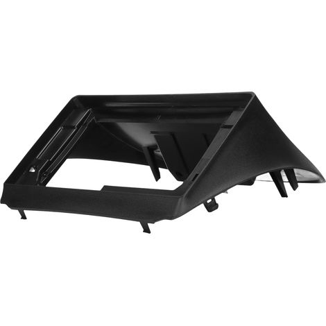 GPS-Navigationspanel-Rahmen für Hyundai Tucson IX35, Armaturenbrettverkleidung, Ersatzteil, Innenausstattungssatz (1/5)