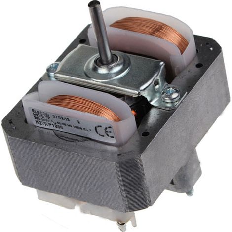 Whirlpool - moteur de hotte - 120w - 481936118322 - 8058331733908