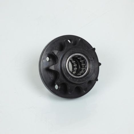 Pignon de sortie de boite Doppler pour Mobylette Peugeot 50 103 (1/5)