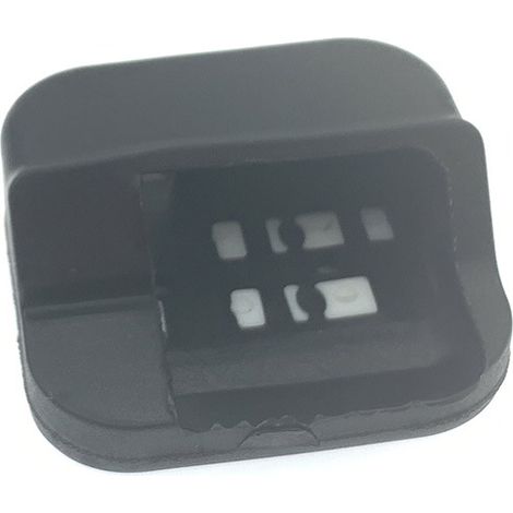 47120-T0A-A01 Odyssey CRV Elysion Foot Brake Rubber Parking Pedal Mat 47120-S0X-003 (1/4)