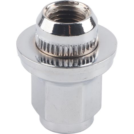 M12x1,50 Radmutter für Jaguar XJ, XK, XF, S-Type (1/5)
