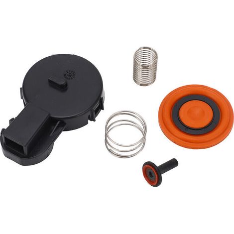 Diaframma coperchio valvola PCV in 5 pezzi 9688939180 ricambio per Citroen C4 DS3 DS5 B78 M3 M4 Jumpy III (1/3)
