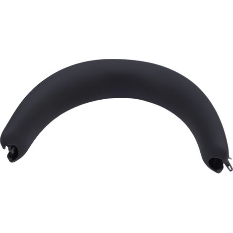 Copertura di ricambio per l'archetto, realizzata in morbido silicone, che offre una vestibilità confortevole per gli auricolari wireless MOMENTUM 4. (1/5)