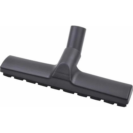 HARPER Brosse pour parquet - Noir