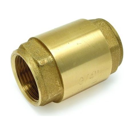 CLAPET ANTI RETOUR 1270 1" 127008 COMAP 127008