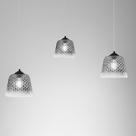 Lampadario led gea luce alice bt/3n1 gsobl11n3 msr/pn3 v/pn3 e27 led lampada soffitto