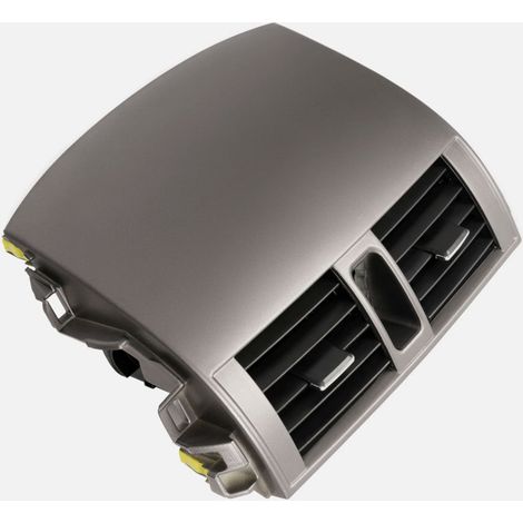 Applicable to Toyota Corolla 2009-2013 car air conditioning vents (low-end models) 55670-02160