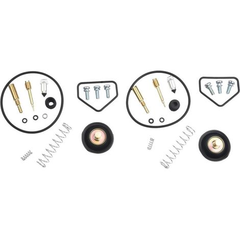 Applicable àKit de réparation de carburateur pour Kawasaki VN1500A VN1500B VN1500C
