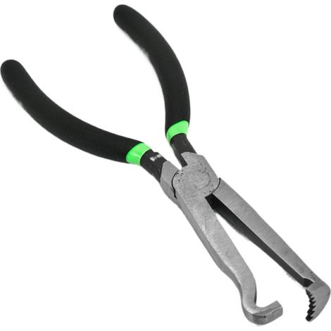 1 Pince de déconnexion, Acier haute teneur en carbone, 21 cm, Pour bobines d'allumage et capteurs (1/5)