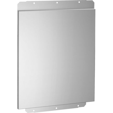 Bertazzoni La Germania Alzata Paraschizzi 60cm. Tipo: Alzata paraschizzi per cappa aspirante, Colore del prodotto: Acciaio inox, Materiali: Acciaio inox. Compatibilità marca: Bertazzoni, C... - 901347 (1/2)