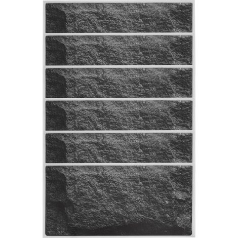 wasserfeste, rutschfeste Wandaufkleber für Boden und Wand, dekorativ für Zuhause (1/5)