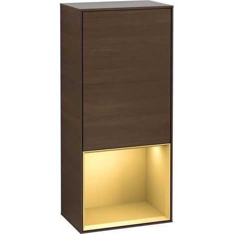 Armoire latérale VB Finion G54 418x936x270mm avec Bel FK/RE/AP : GN/HF/-