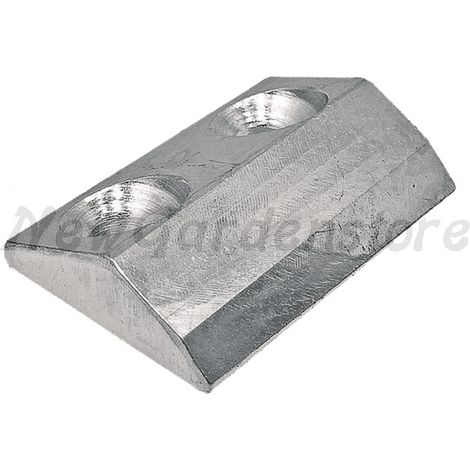 Controlama biotrituratore compatibile CAMER 25535 9950570 99.5.0570