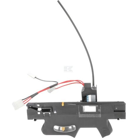Compresor 12v MSG 75 GRAMMER G1093843 (1/2)