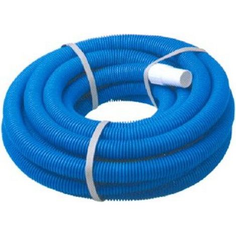 Tubo de piscina aspirante de 38 mm de 12 m Aila 06474