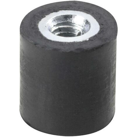 PB Fastener 110090 Filetage intérieur M3 Hauteur 8 mm 1 pc(s) (1/4)