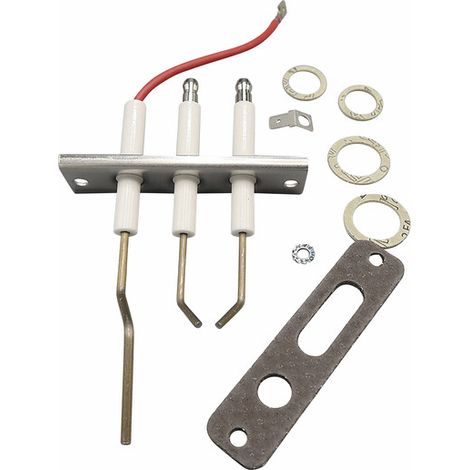 Unité d&039allumage et d&039ionisation - CHAPPEE : SRN665964