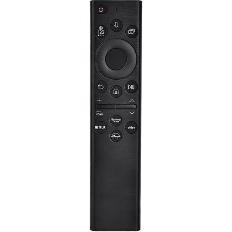 Telecomando di ricambio per TV Samsung (2019-2025) con comando vocale. (1/4)