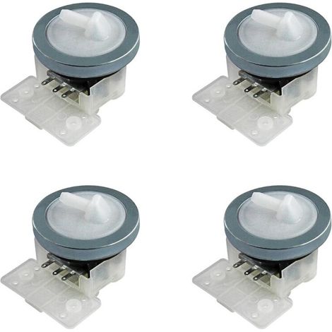 4X XQB45-95 DC5V 10mA Machine à Laver Interrupteur de Niveau D'Eau Machine à Laver Capteur de Niveau D'Eau Capteur Automatique (1/4)