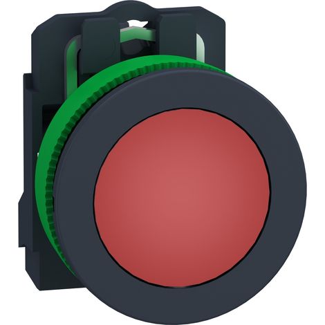 Dispositif de commande Schneider Electric xb5fvm4 230V AC IP69K