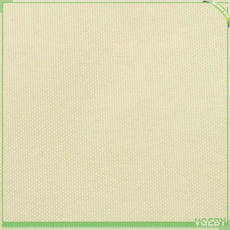 Écran de balcon - FAFEICY - 42337 - Crème - 75 x 600 cm - Tissu Oxford enduit PU (1/3)