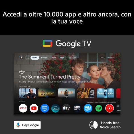 Sony 65 BRAVIA 7 II XR75M2 (1/5)