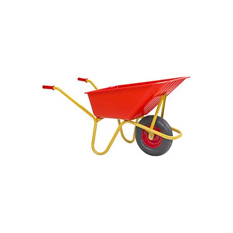 Ravendo Carriola Avanti capacità 100 l portata 200 kg (1/2)