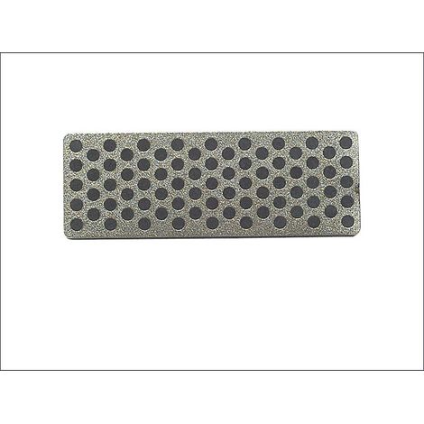 W7X Mini Whetstone 70mm Black 220 Grit - Extra Coarse DMTW7X (1/2)