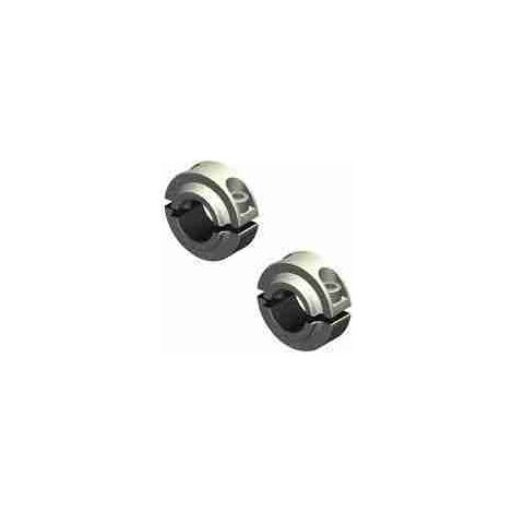 Roger - MC781 KIT 2 FERMI MECCANICI PER SERIE BR20 E R20/300MS E R20/500MS