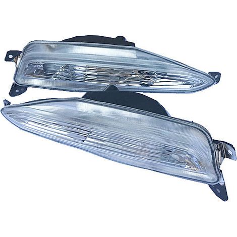 33350-TC4-H11/33300-TC4-H11 is suitable for Honda XR-V daytime running lights, fog lights, and front turn signals. (1/5)