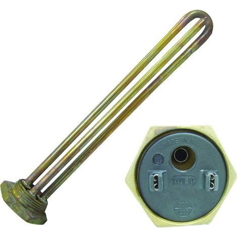 RESISTENZA A VITE DRITTA 3000 WATT   RECO