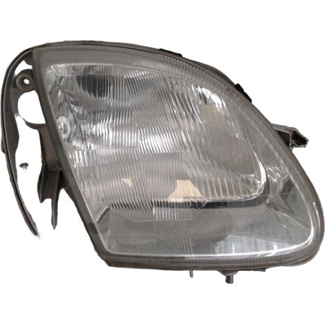 [PRODUIT D'OCCASION] Phare Droit MERCEDES Slk ♻️ Ref Oe. 1708202461 - Garantie à vie (1/3)