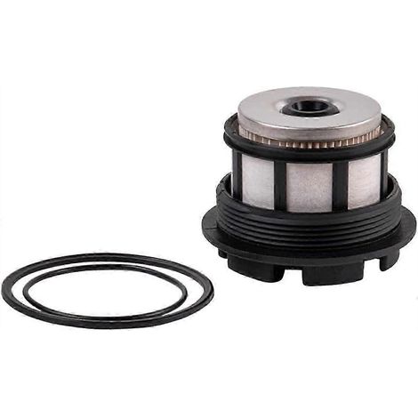 Filtre DCS8629 pour Ford F450 et F550 Super Duty 7,3 L (1999-2003), élément filtrant FD4596 de haute qualité. (1/5)