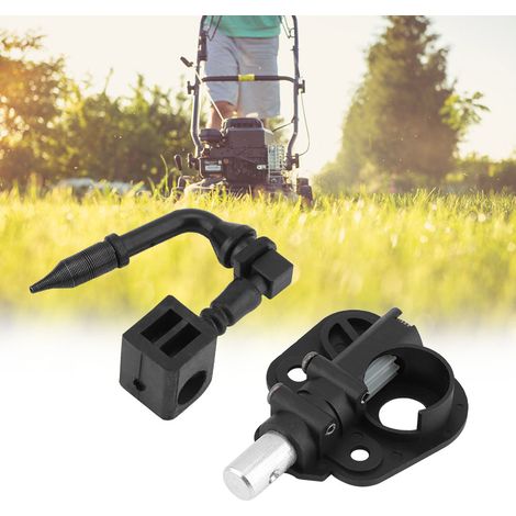 Pompe d'alimentation en huile pour tronçonneuse PARTNER 350 351 352 370 391 420 422 - Pièces (1/5)