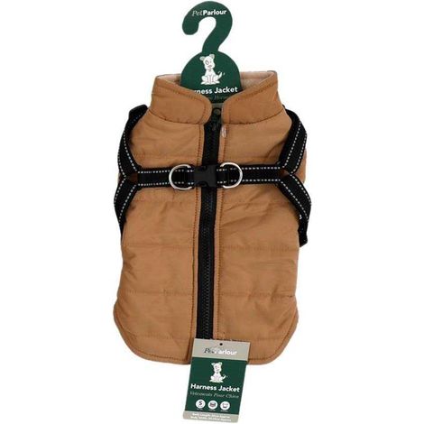 Veste harnais pour chien 25 cm