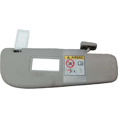Pare-soleil D FIAT Doblo Cargo 10- [PRODUIT D'OCCASION]♻️735758751 (1/3)