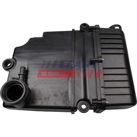 Alloggiamento filtro aria completo filtro aria Fiat Doblo Punto Linea